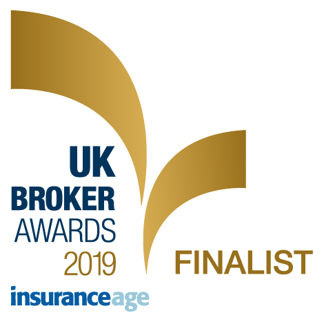 UK Broker Award 2019 finalists