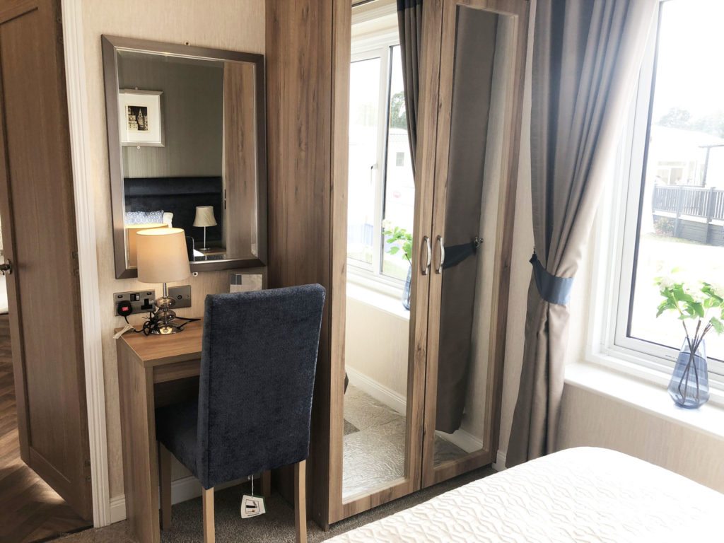 2019 Pemberton Lyndale second bedroom