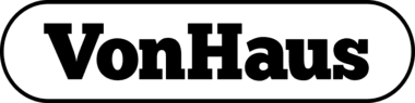 VonHaus Logo
