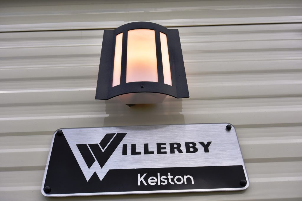 2020 Willerby Kelston static caravan