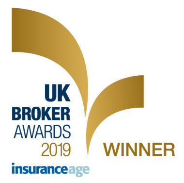 UK Broker Award winner 2019_Claims Team of the Year