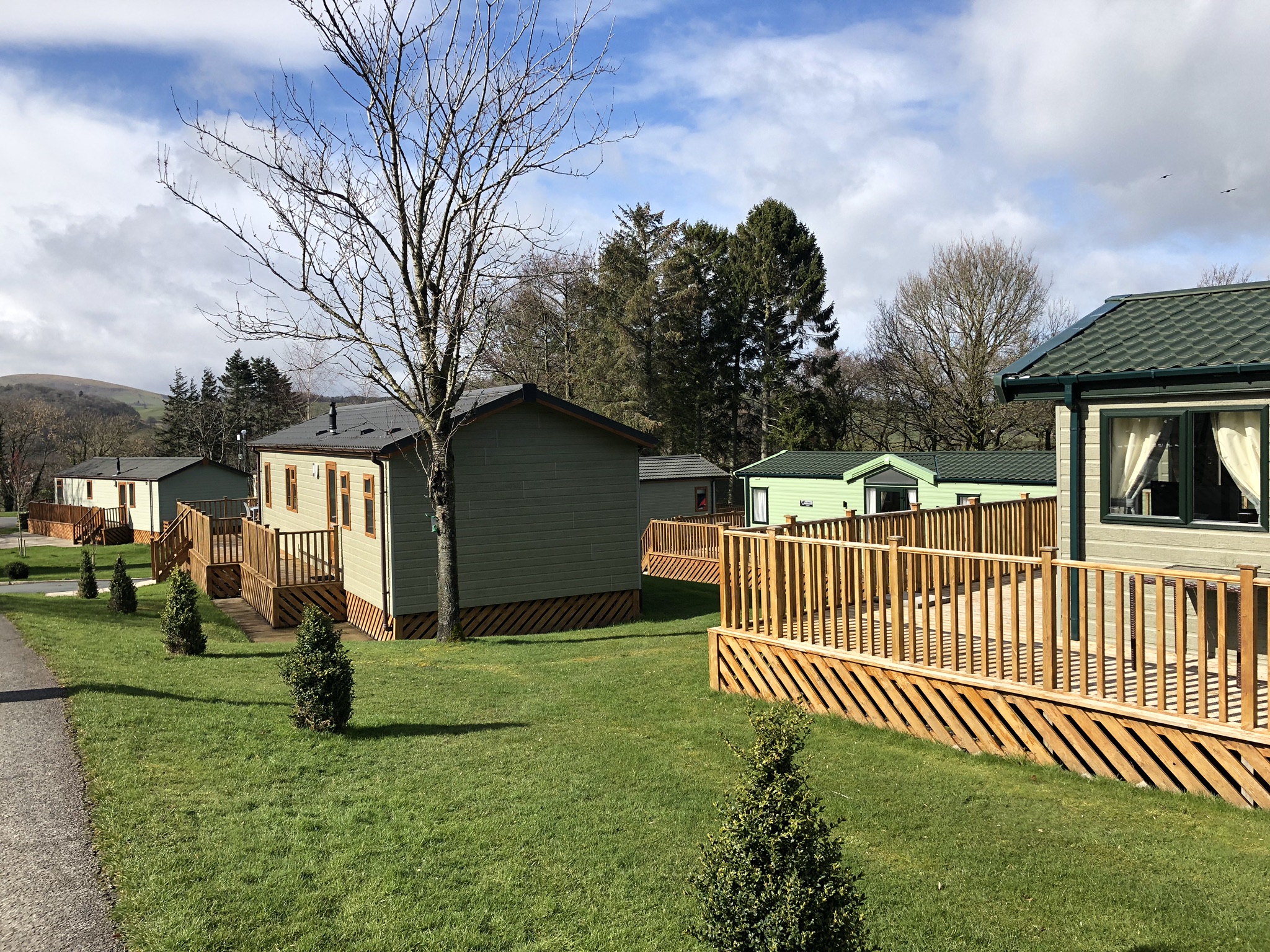 How to make your static caravan a home from home - Leisuredays News