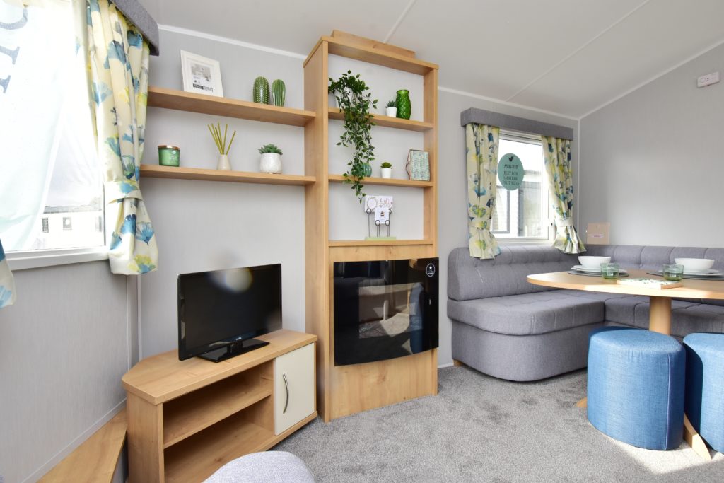 2020 Willerby Ashurst static caravan