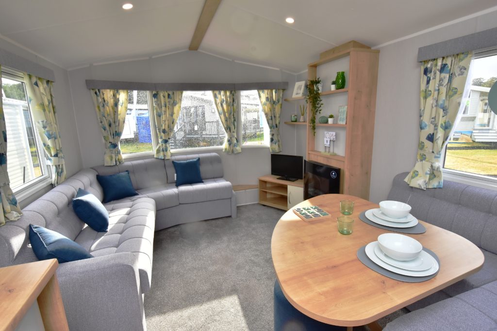 2020 Willerby Ashurst static caravan