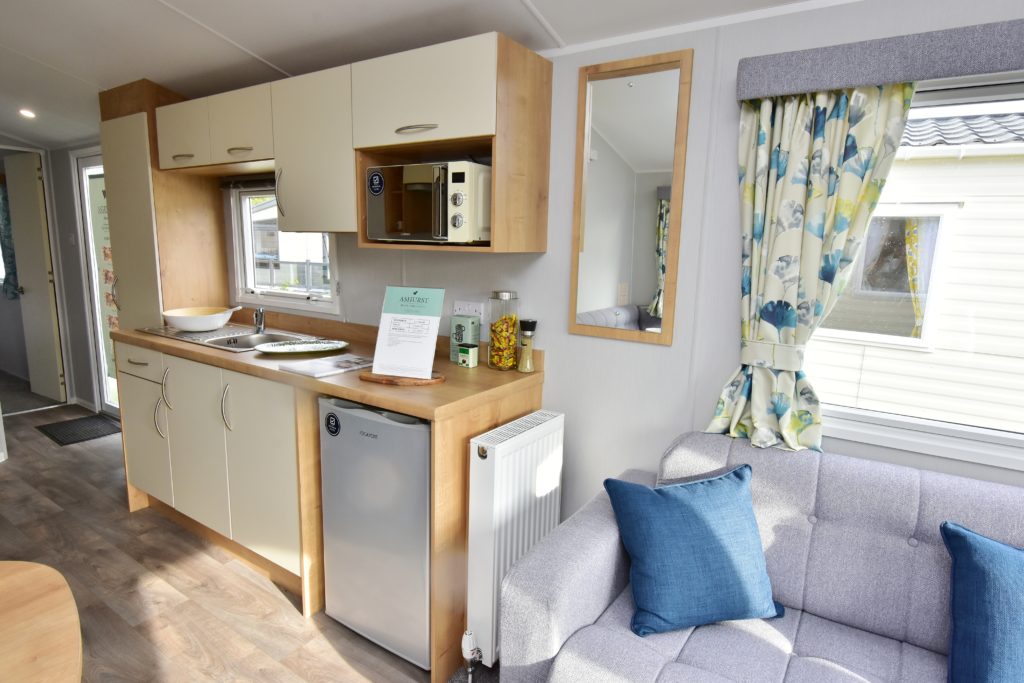 2020 Willerby Ashurst static caravan