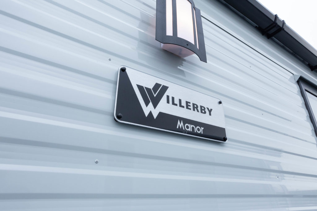 2021 Willerby Manor static caravan