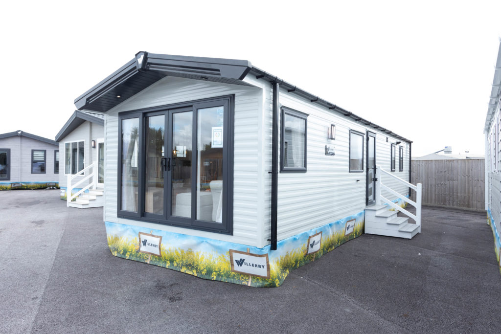 2021 Willerby Manor static caravan