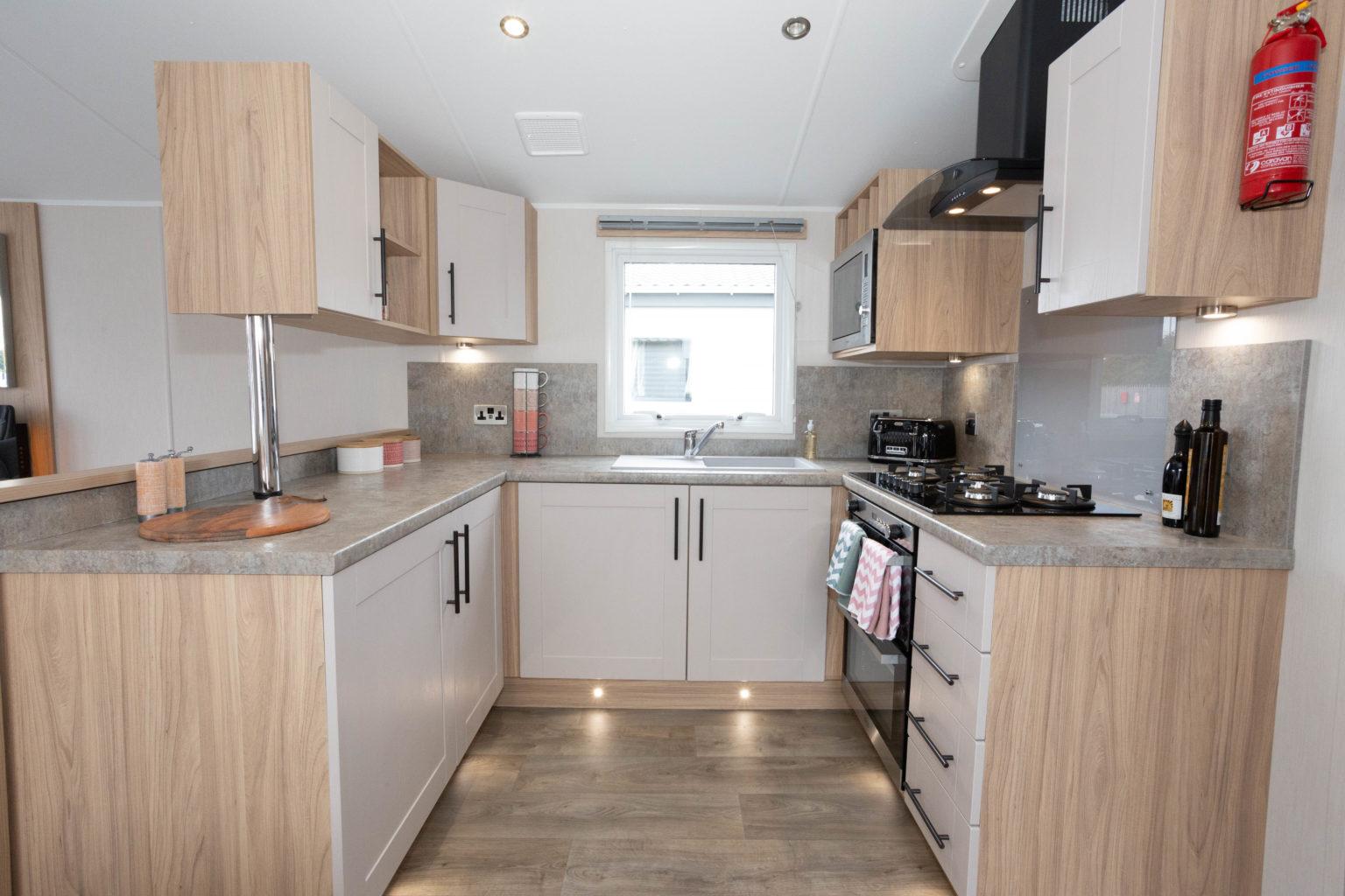 2021 Willerby Manor static caravan Leisuredays News