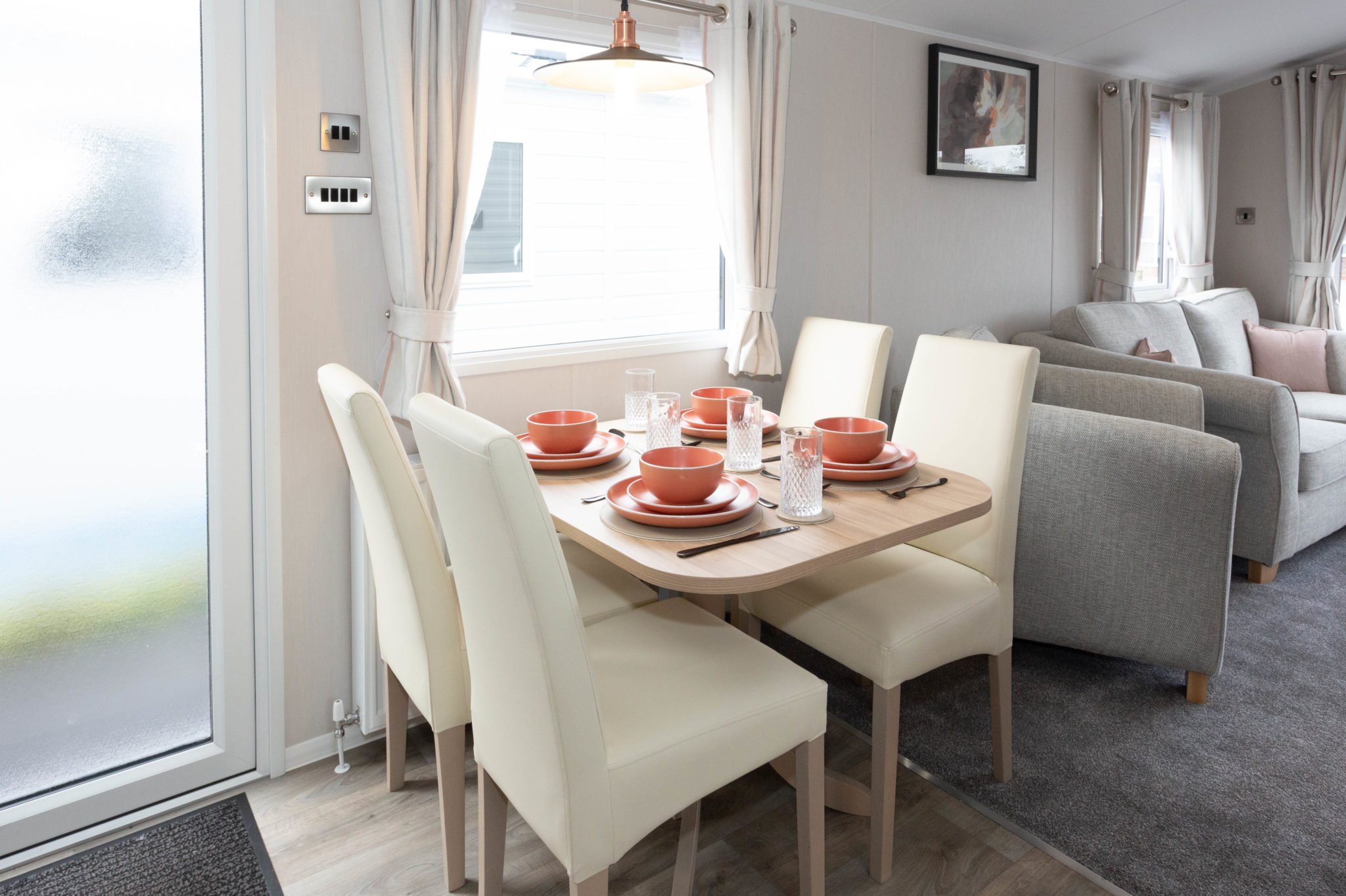 2021 Willerby Manor static caravan Leisuredays News