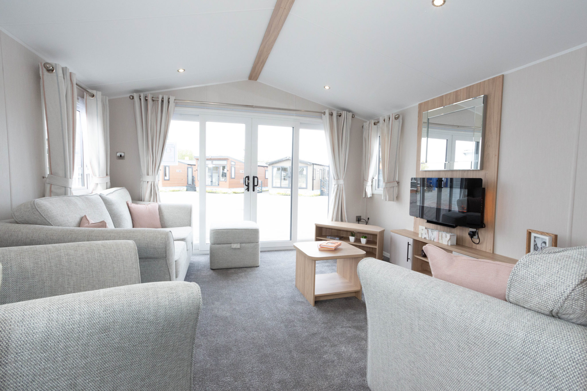 2021 Willerby Manor static caravan Leisuredays News