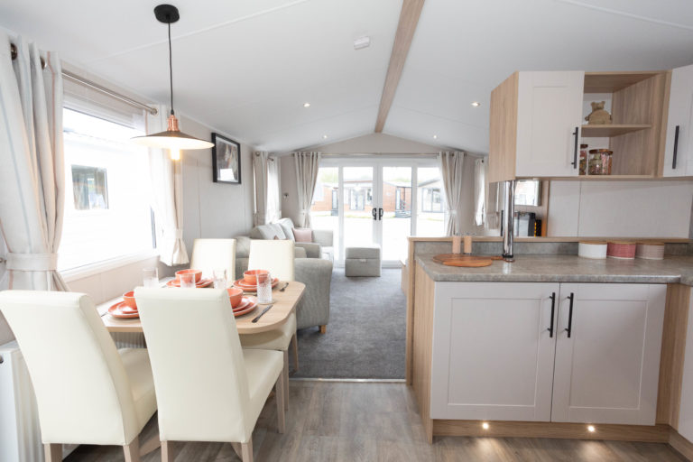 2021 Willerby Manor static caravan Leisuredays News