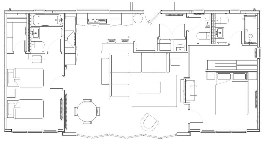 2021 Prestige Homeseeker Hampton 