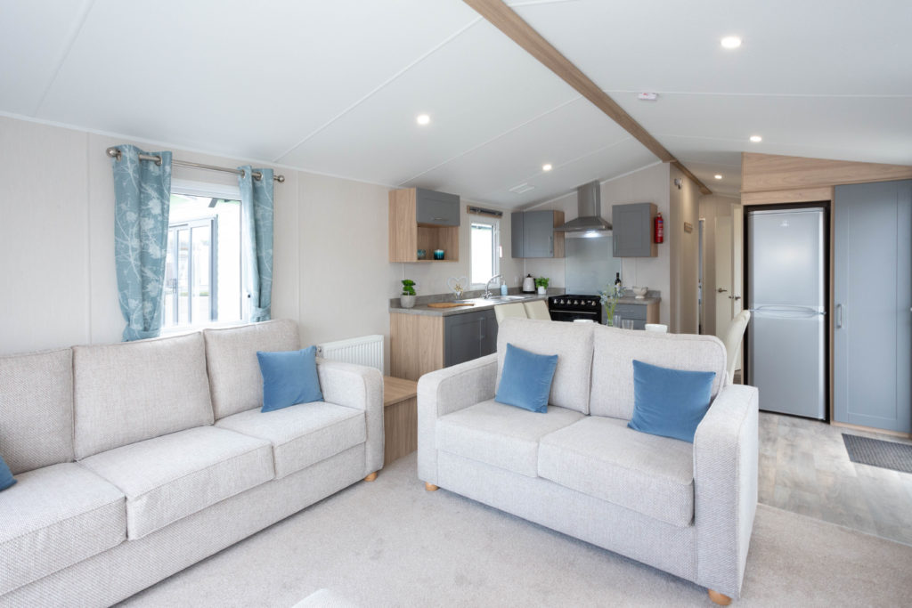 2021 Willerby Malton static caravan