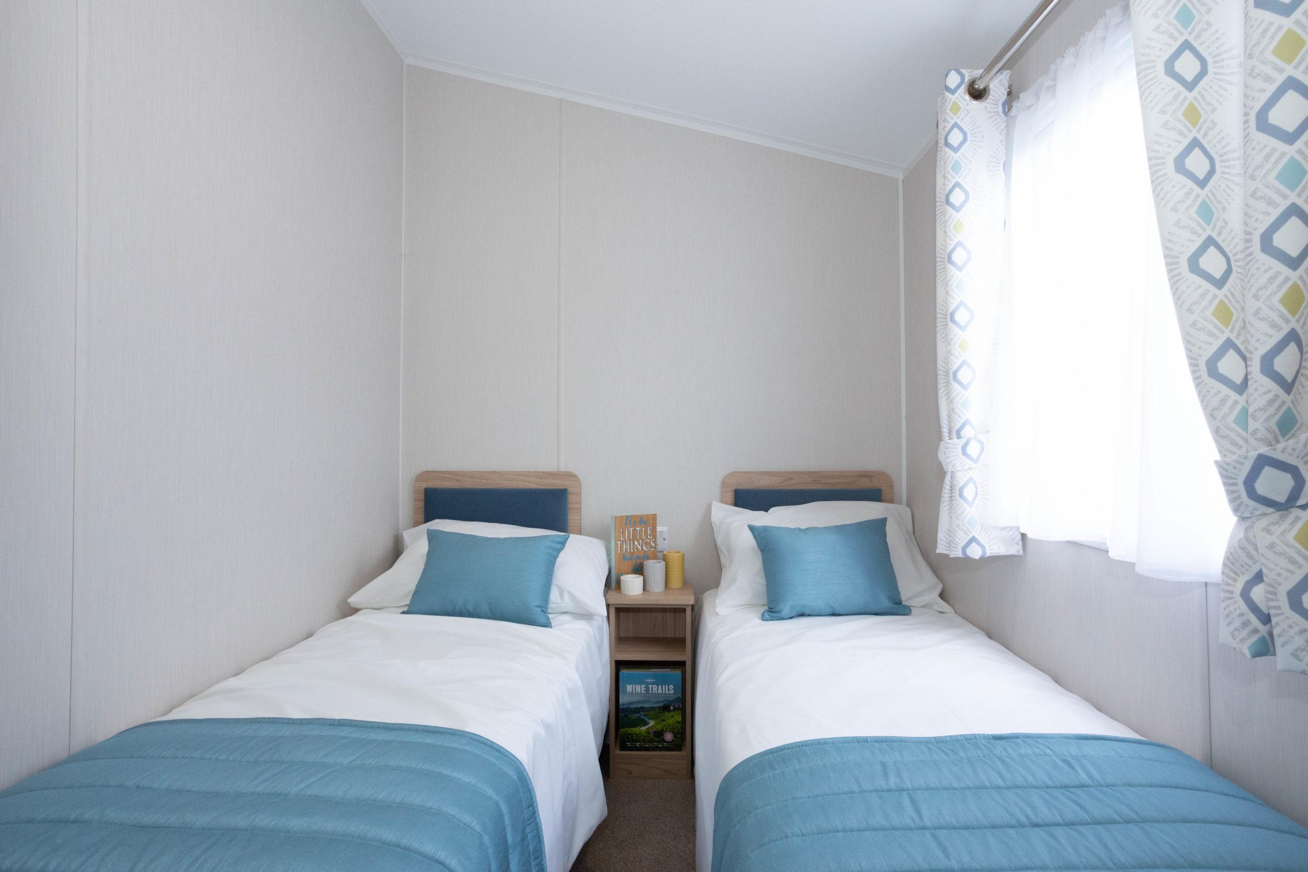 2021 Willerby Malton static caravan Leisuredays News