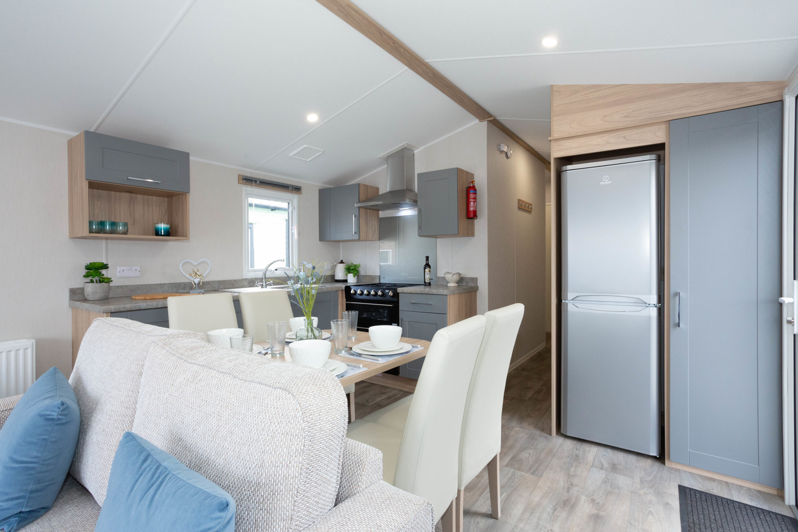 2021 Willerby Malton static caravan Leisuredays News