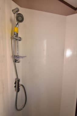 2021 Atlas Heritage 2 static caravan