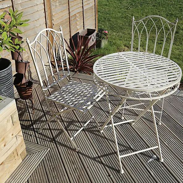 Bistro set