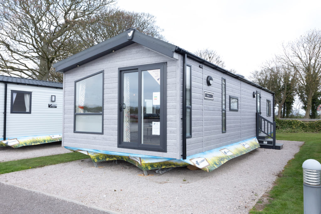 2021 Willerby Astoria holiday lodge