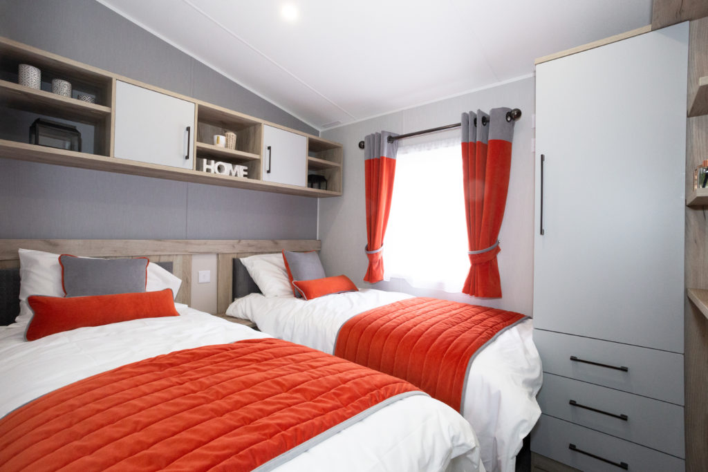 2021 Willerby Astoria holiday lodge