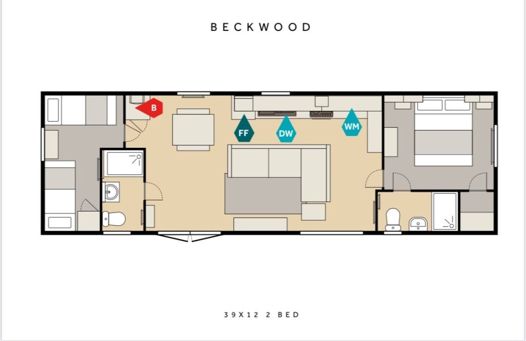 Victory Beckwood_floorplan 2 bed
