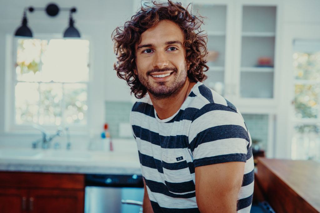 Joe wicks healthy recipes