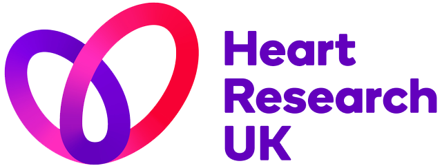 Heart Research UK logo