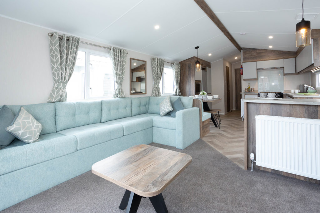 2022 Willerby Brookwood static caravan