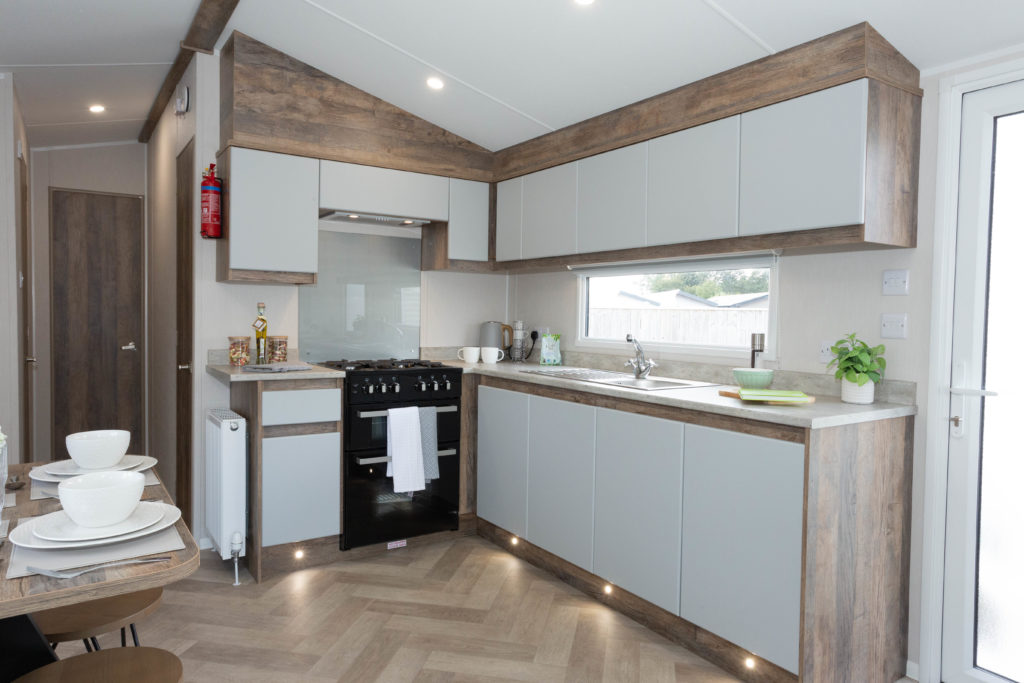 2022 Willerby Brookwood static caravan