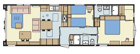 2022 Atlas Jasmine floorplan