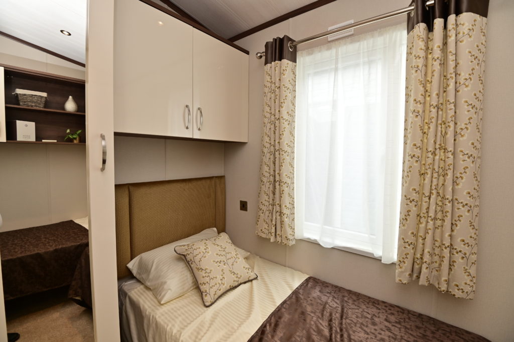 2022 Pemberton Park Lane static caravan