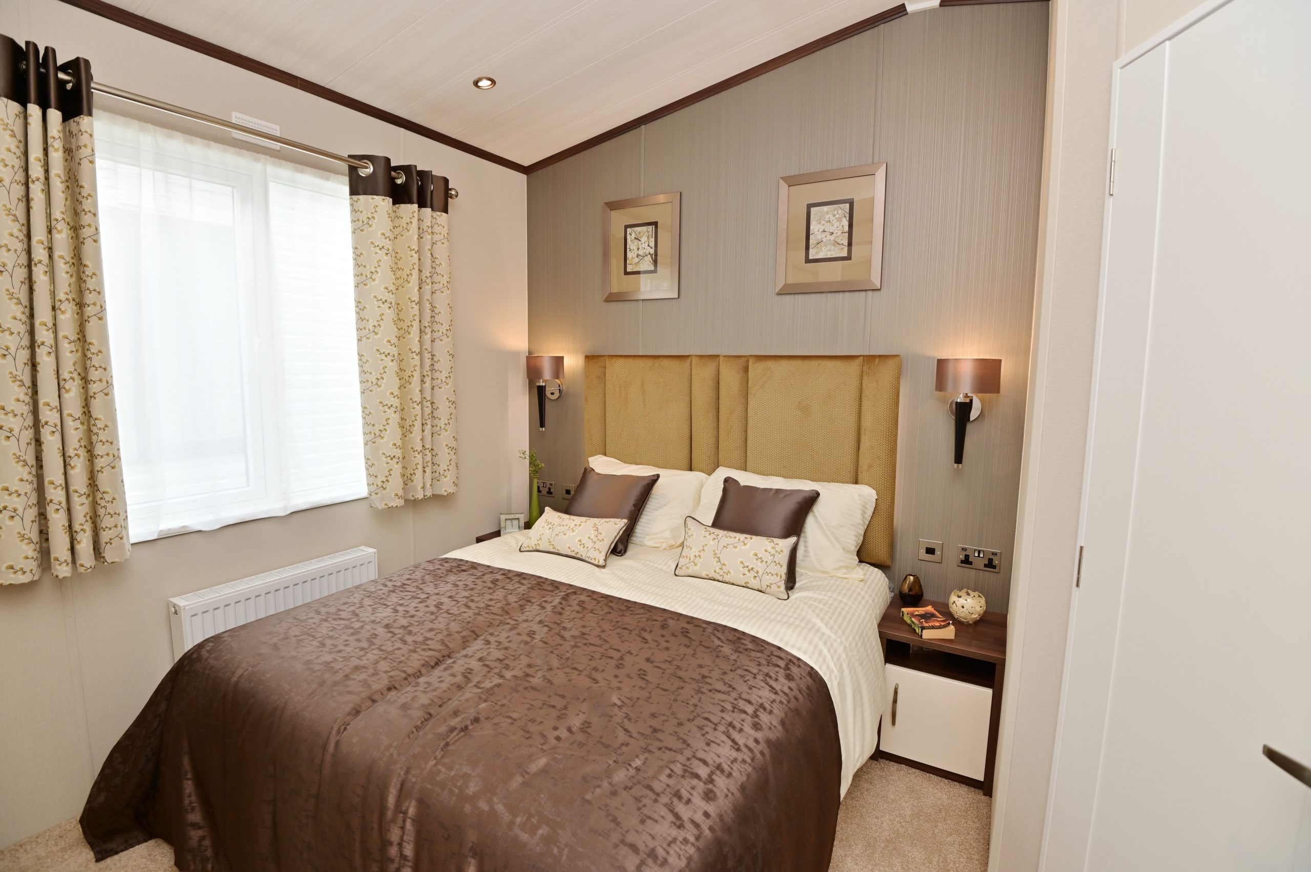 2022 Pemberton Park Lane static caravan Leisuredays News