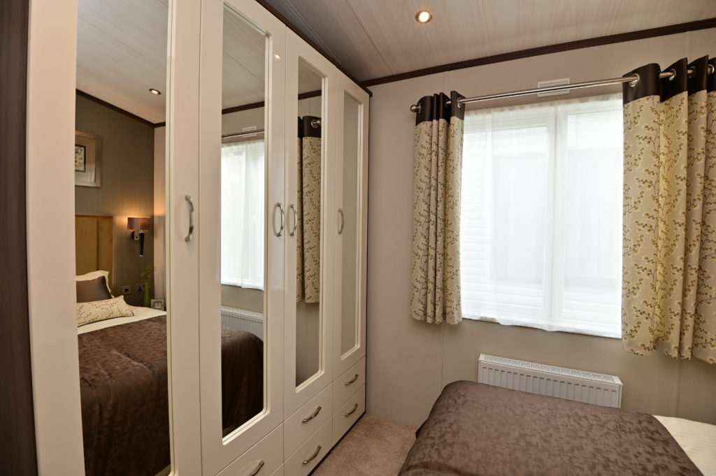 2022 Pemberton Park Lane static caravan