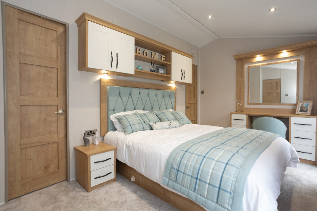 2022 Willerby Dorchester