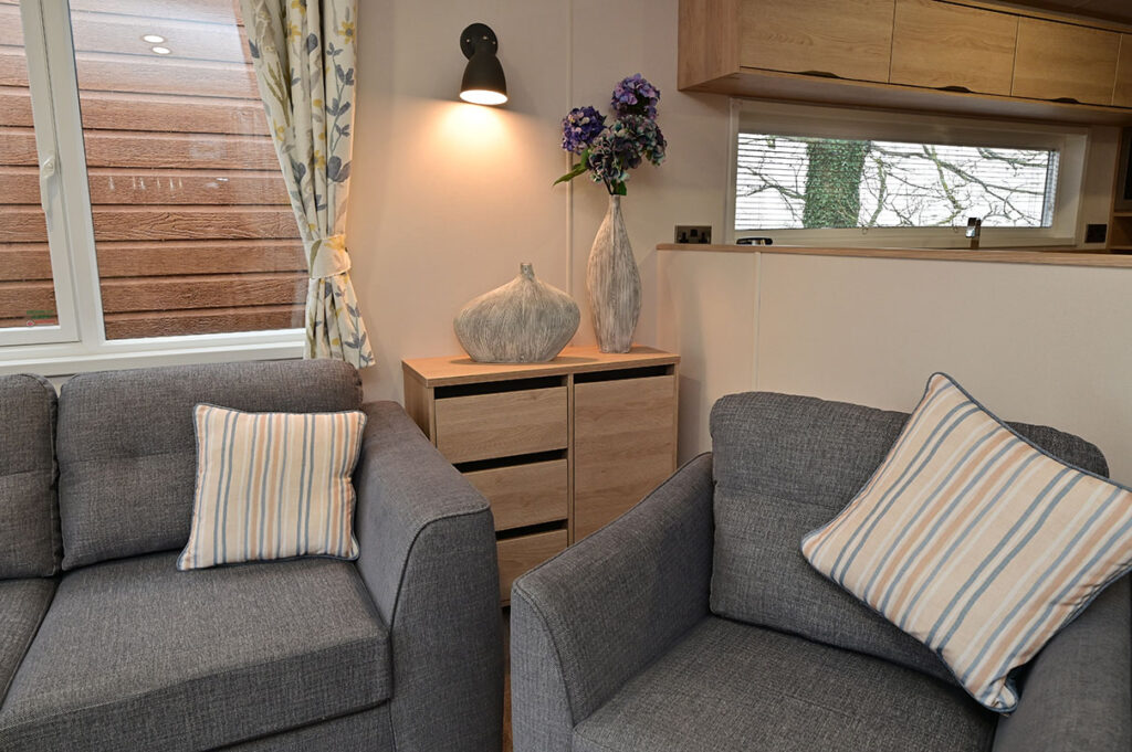 2022 ABI Langdale static caravan