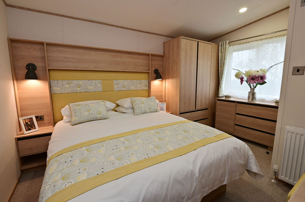 2022 ABI Langdale static caravan