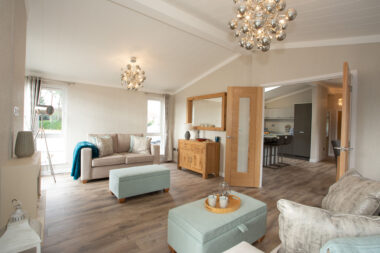 2022 Omar Ikon park home