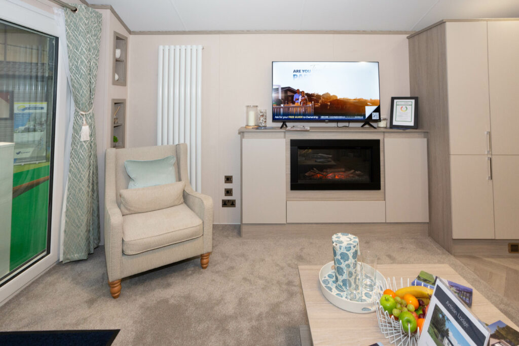 The Benefits of Caravans - Regal Furnishing