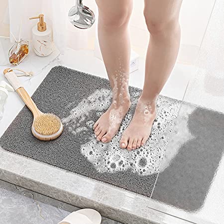 shower mat