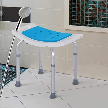 shower stool