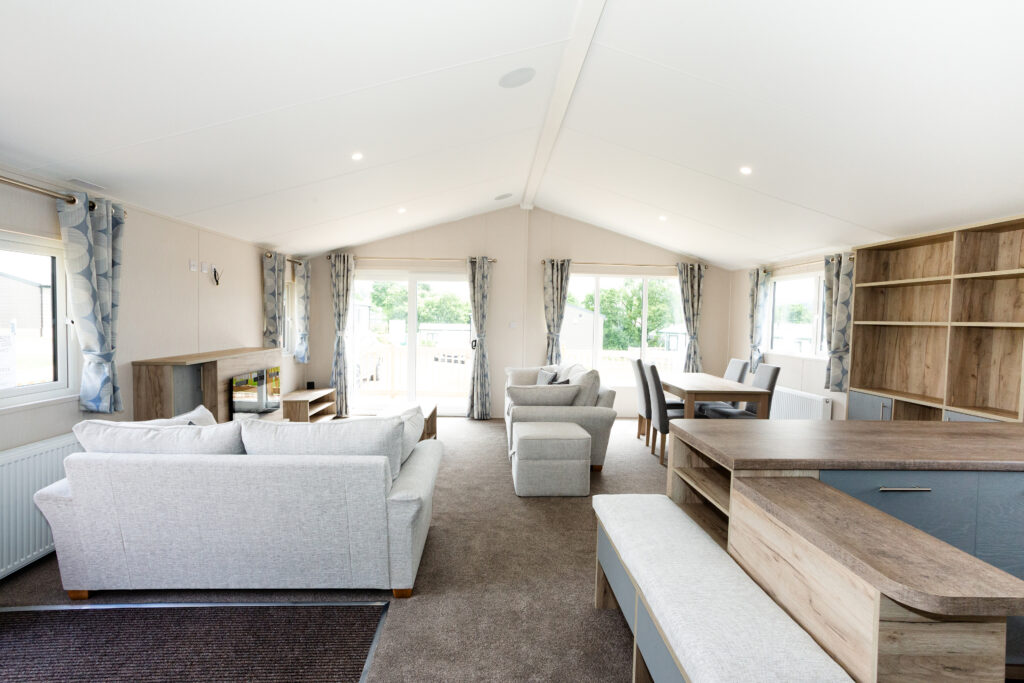 2022 Willerby Clearwater holiday lodge