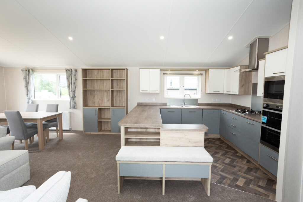 2022 Willerby Clearwater holiday lodge