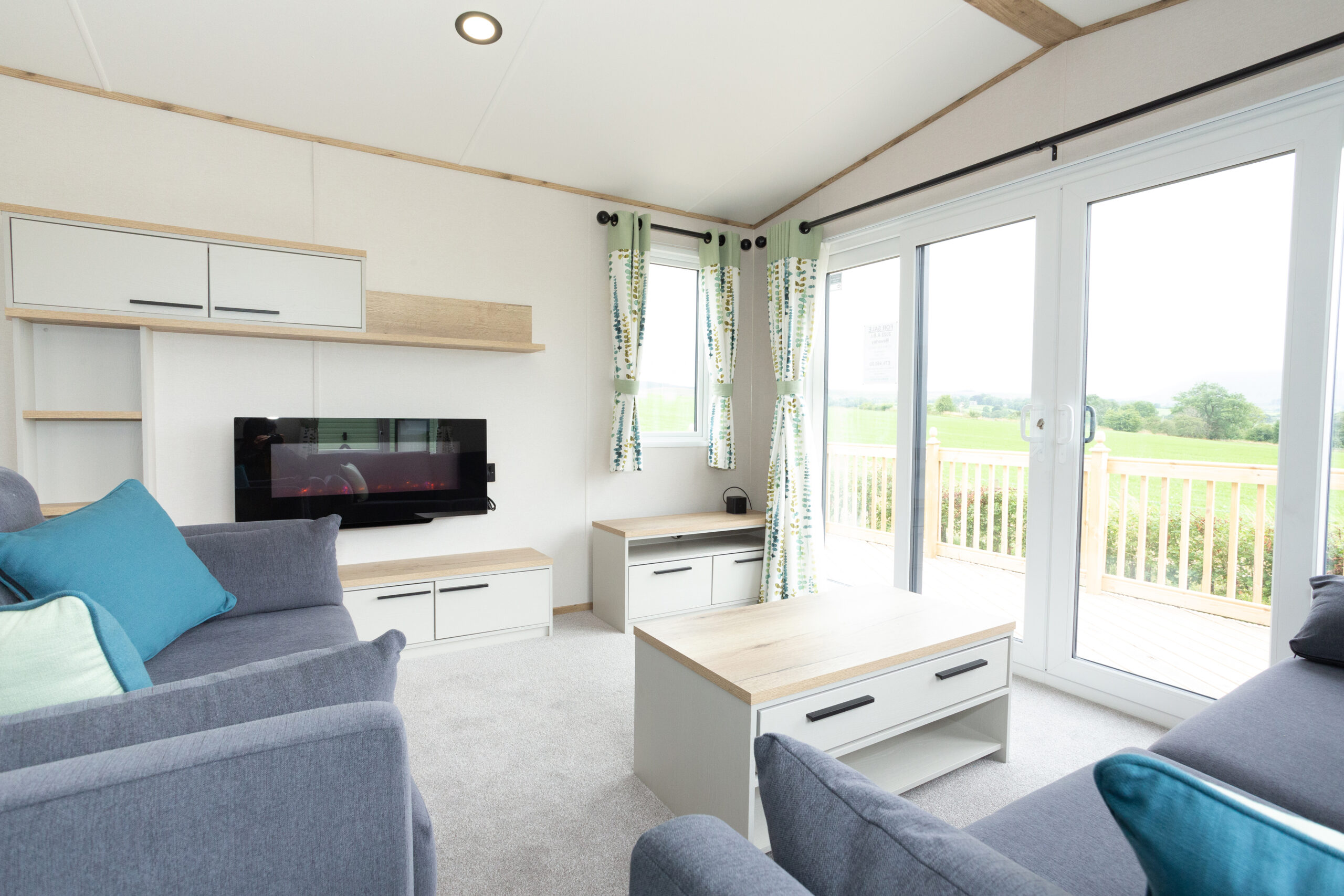 ABI Beverley static caravan Leisuredays News