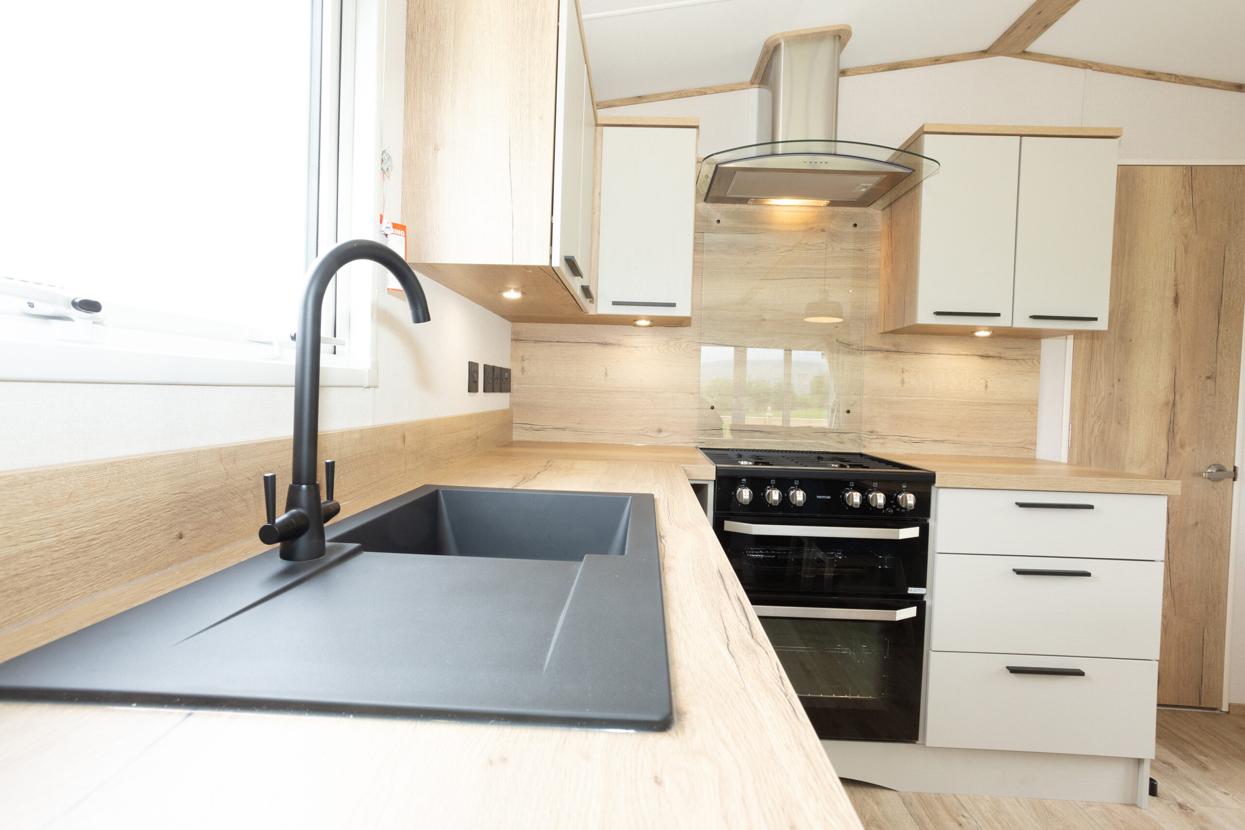 ABI Beverley static caravan Leisuredays News