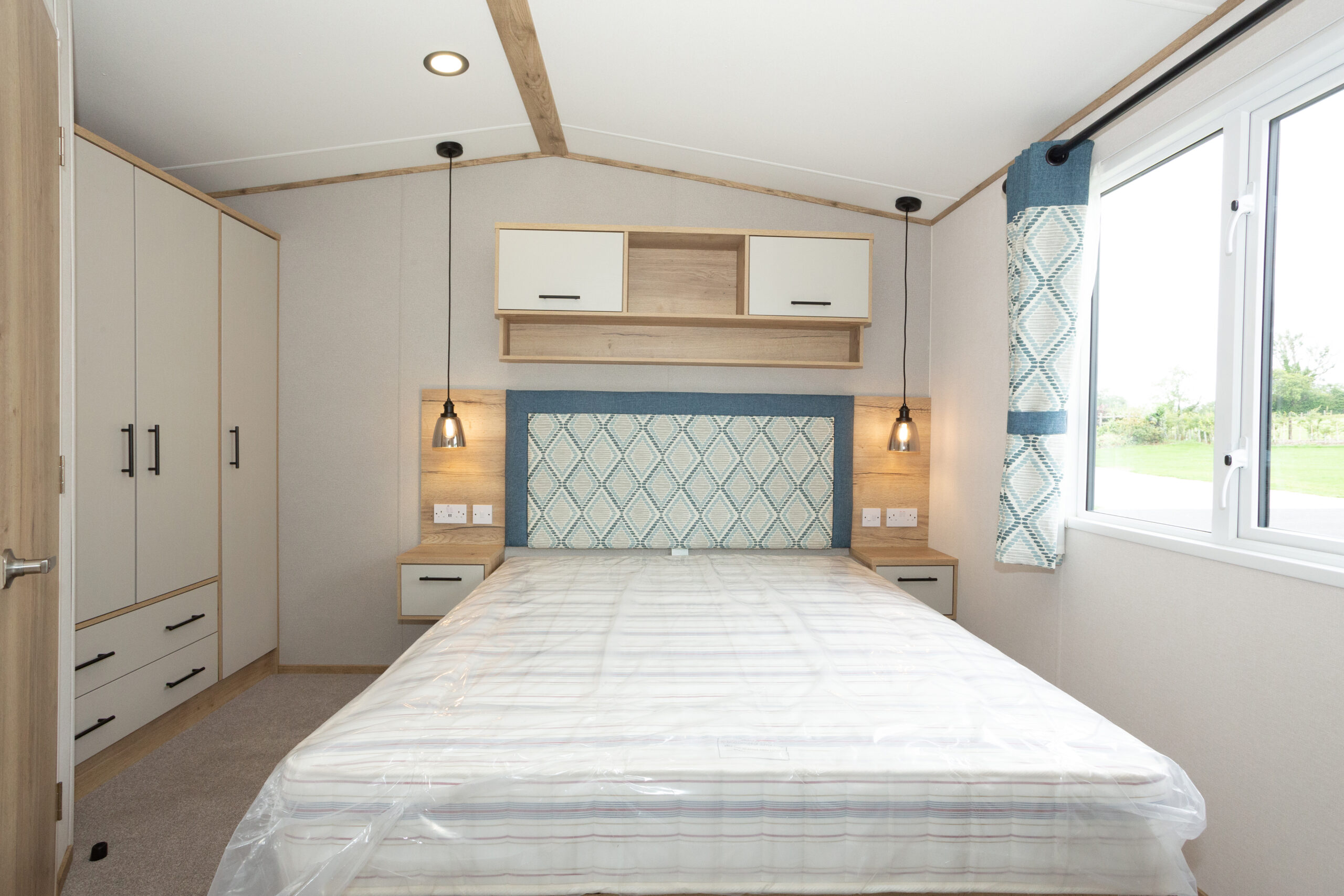 ABI Beverley static caravan Leisuredays News