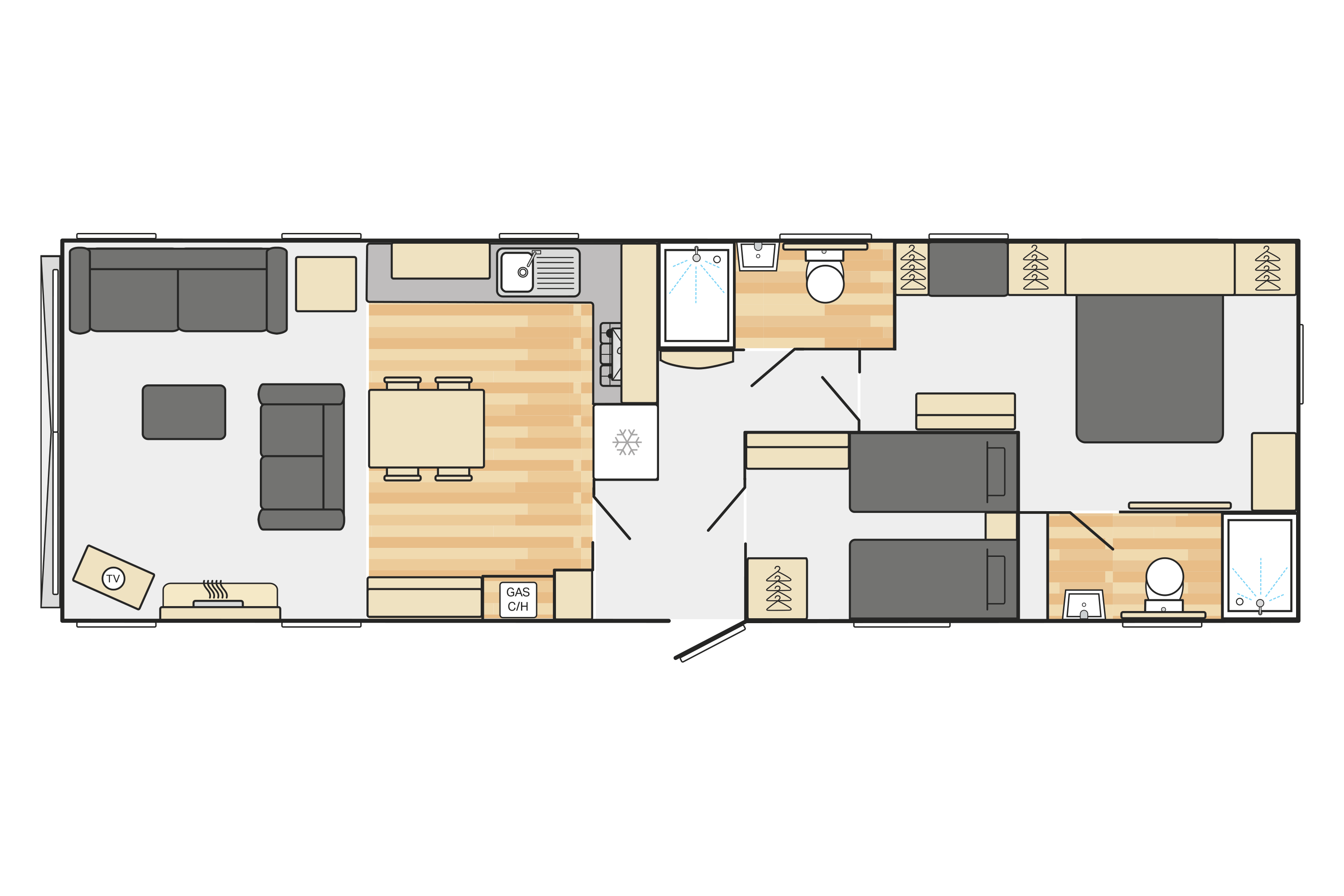 2023 Swift Vendee Lodge 42 X 13 2 Bed Leisuredays News 2023-swift-vendee-lodge-42-x-13-2-bed-leisuredays-news