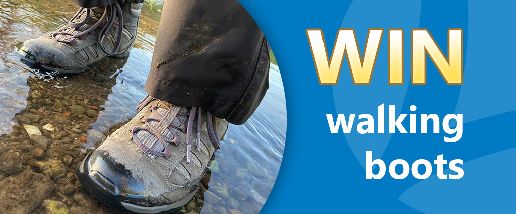 berghaus walking boots size 6