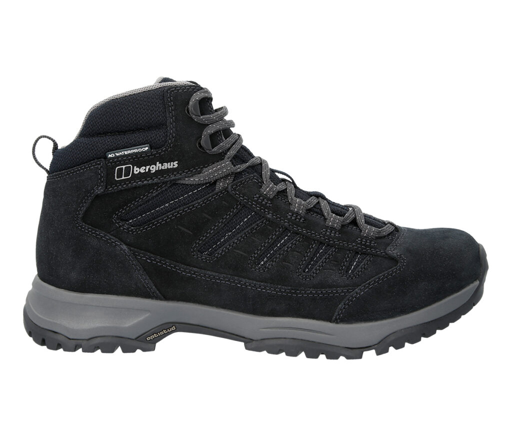 Win Berghaus walking boots - Leisuredays News