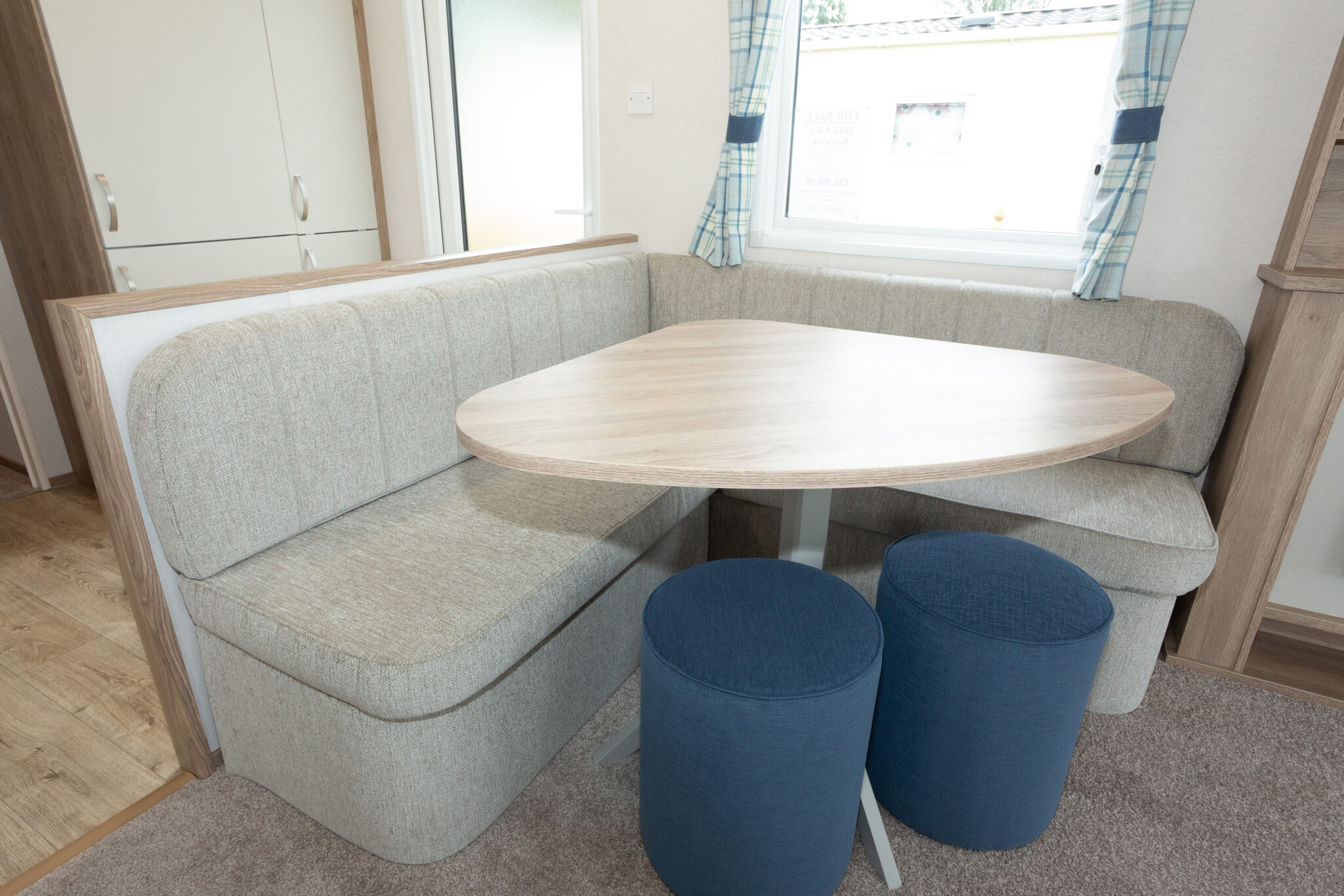 2022 ABI Keswick static caravan review Leisuredays News