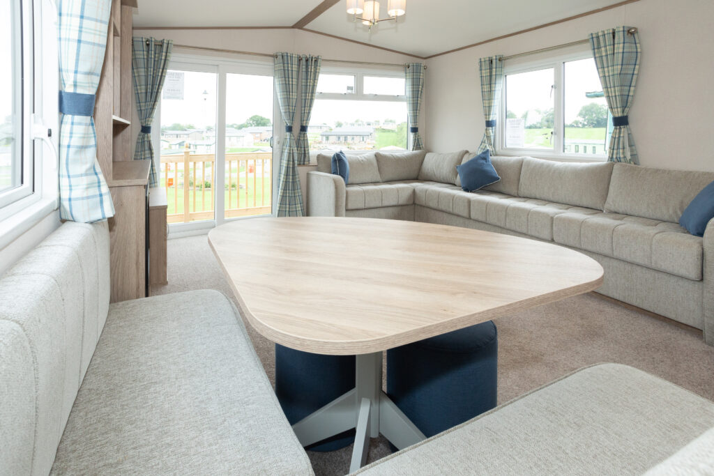 2022 ABI Keswick static caravan