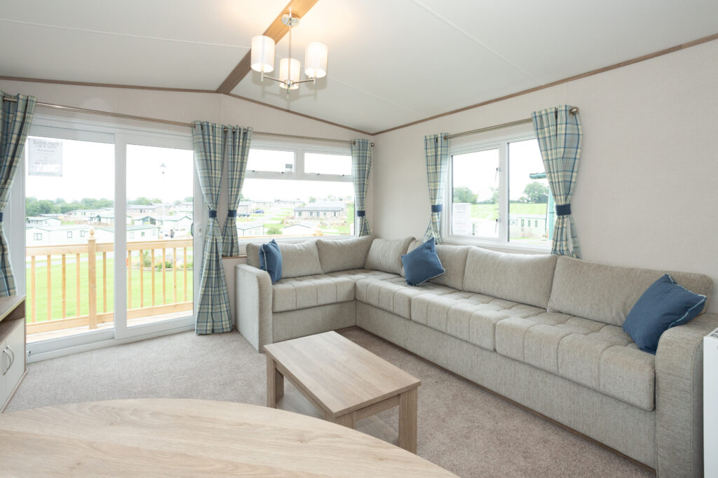 2022 ABI Keswick static caravan